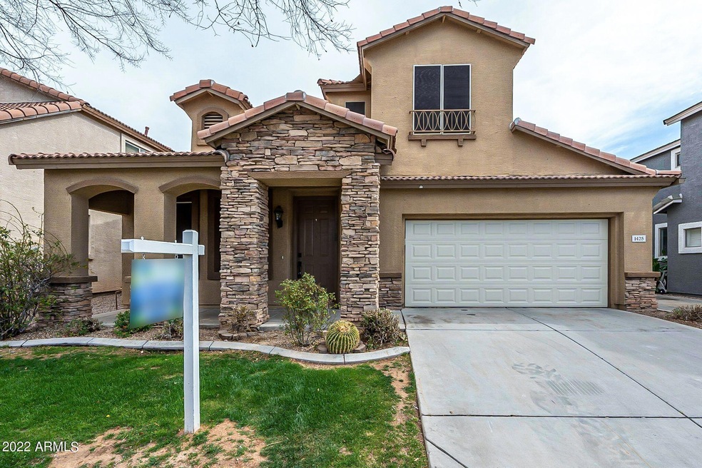 1425 S Sinova, Mesa, AZ 85206 - photo 1