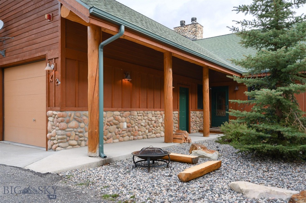 190 Timbercrest Dr unit K2, Big Sky, MT 59716 - photo 1