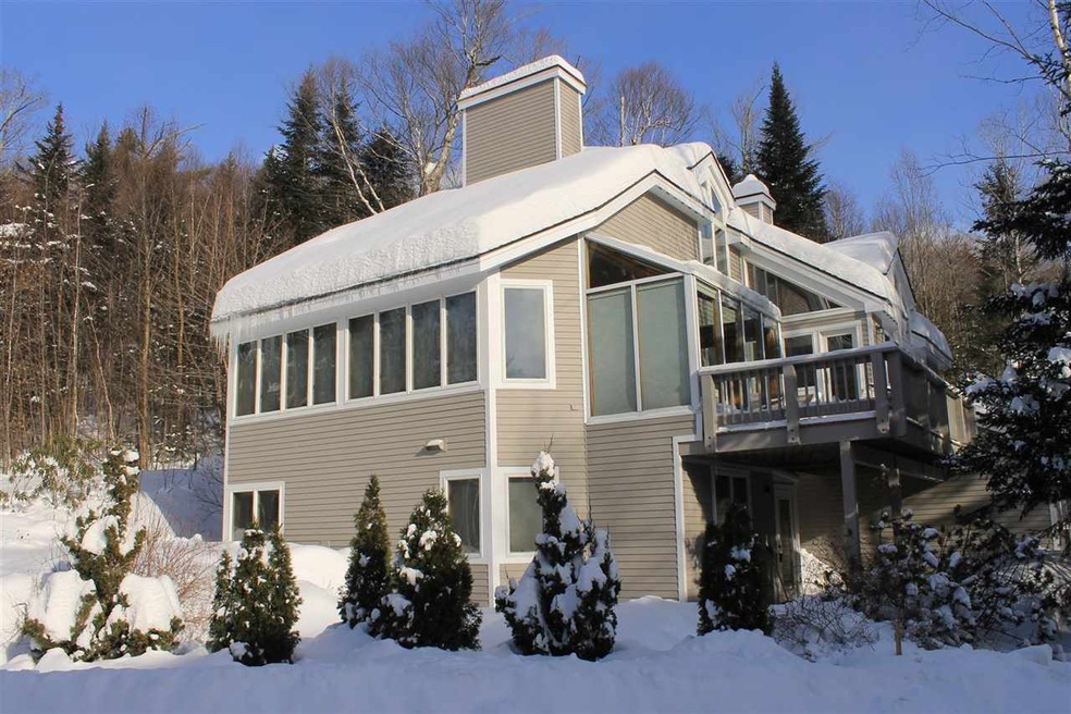 51 Snow's Mountain Rd, Waterville Valley, NH 03215 - photo 1
