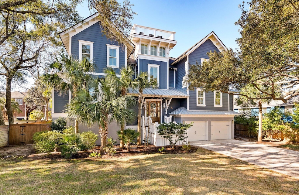 3 23rd Ave, Isle of Palms, SC 29451 - photo 1