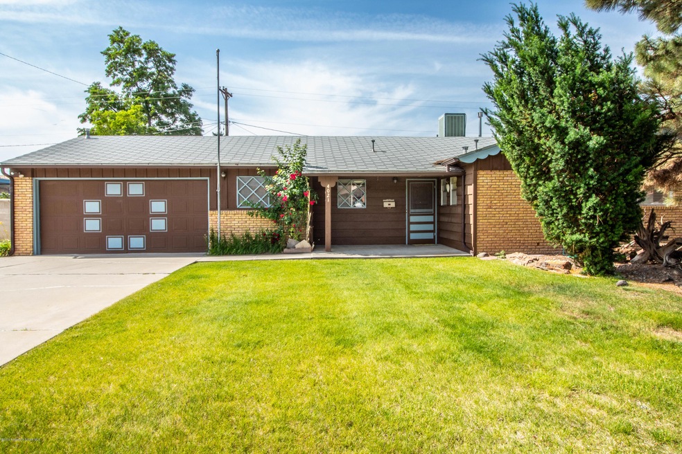 4021 Terrace Dr, Farmington, NM 87402 - photo 1
