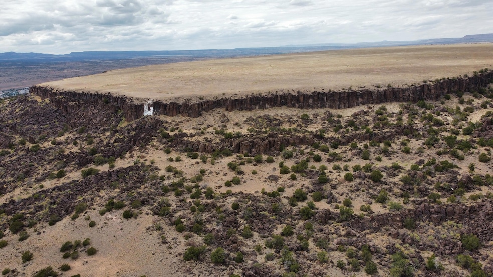 1215 Iron Ave, Grants, NM 87020 - photo 1