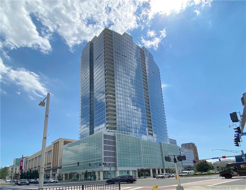 Park Tower Stamford