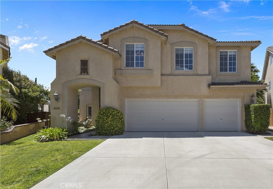 26542 Winterset Court, Murrieta