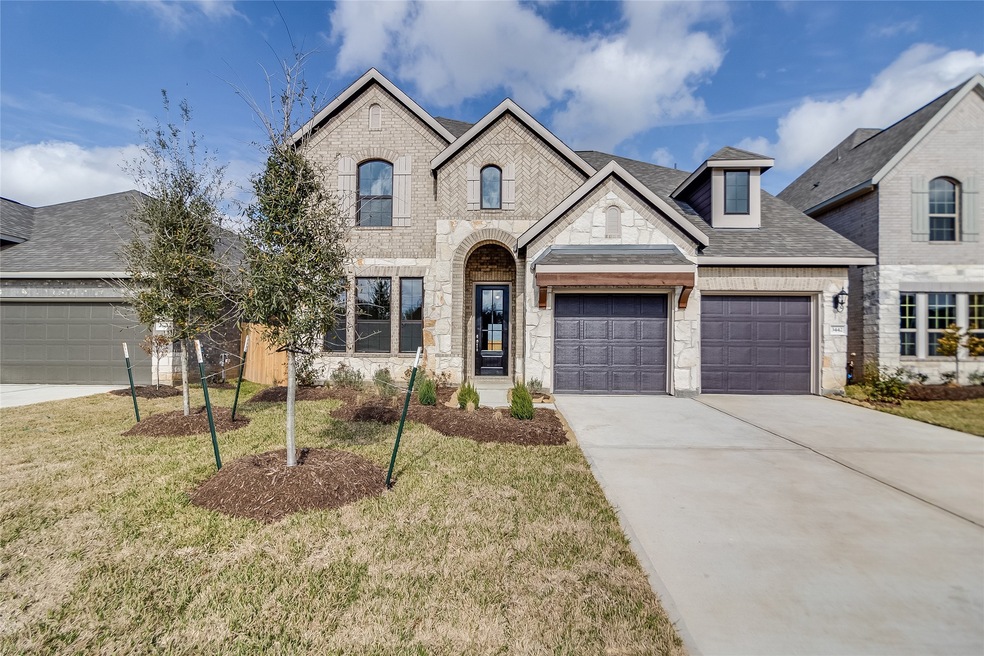 3442 Acacia Grove Ln, Conroe, TX 77385 - photo 1