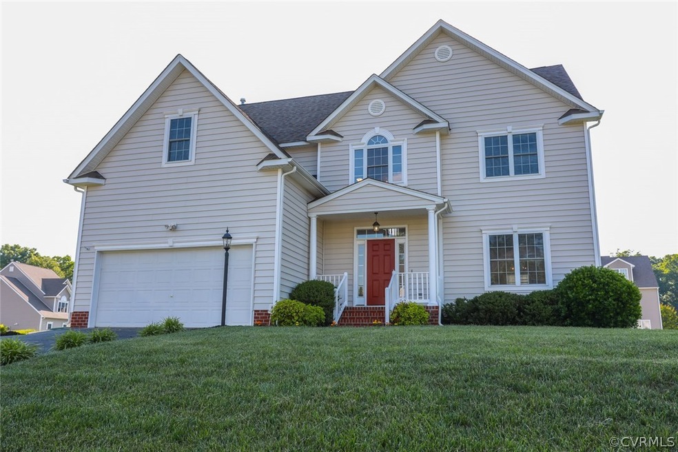 4900 Lofton Dr, Glen Allen, VA 23060 - photo 1