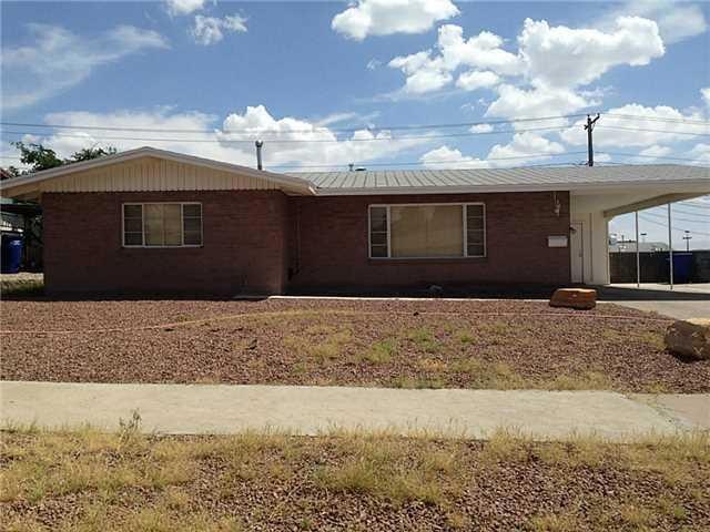 7916 Candlewood Ave, El Paso, TX 79925 - photo 1