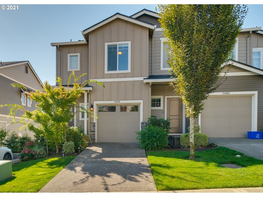 15610 SE Vivian Way, Happy Valley, Or, OR 97086 - photo 1