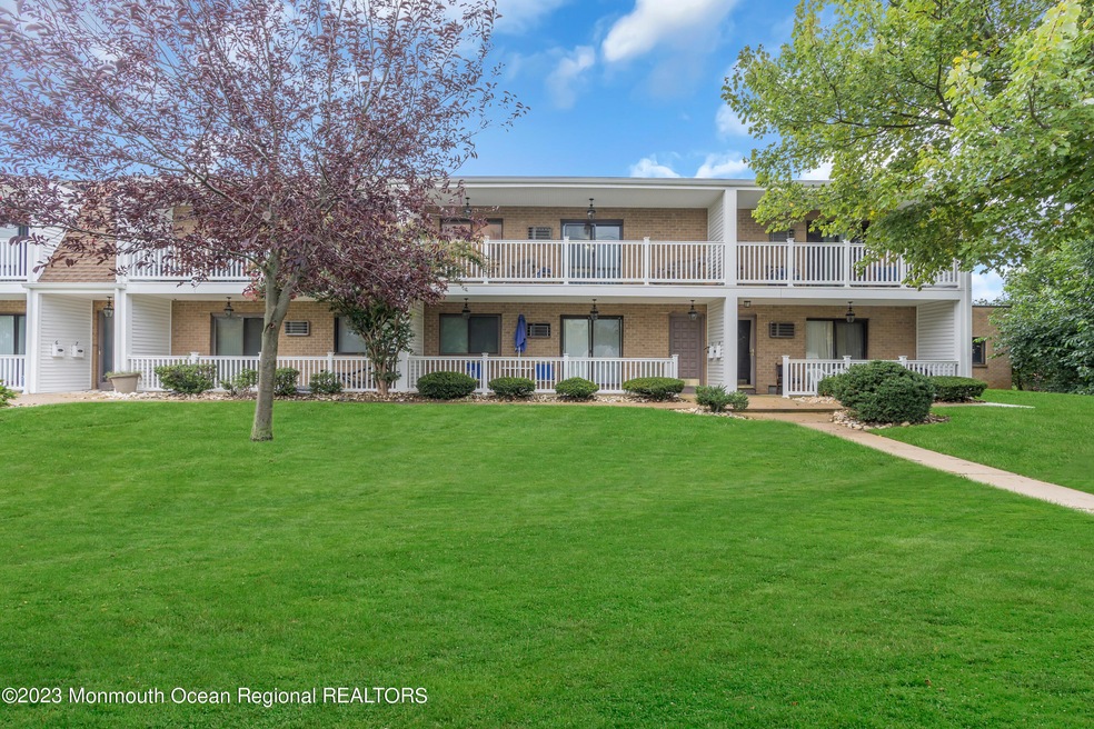 119 Avery Ave unit D11, Long Branch, NJ 07740 - photo 1