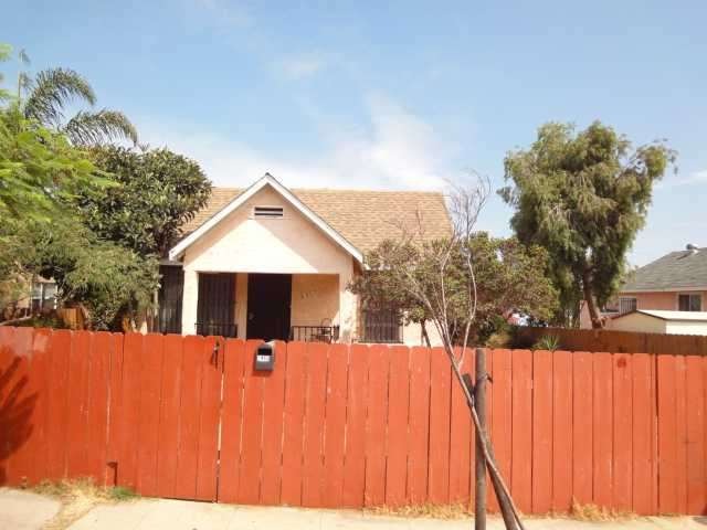 Fully Fenced