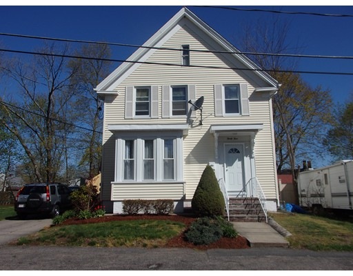 34 Hemlock Ave, Brockton, MA 02302 - photo 1