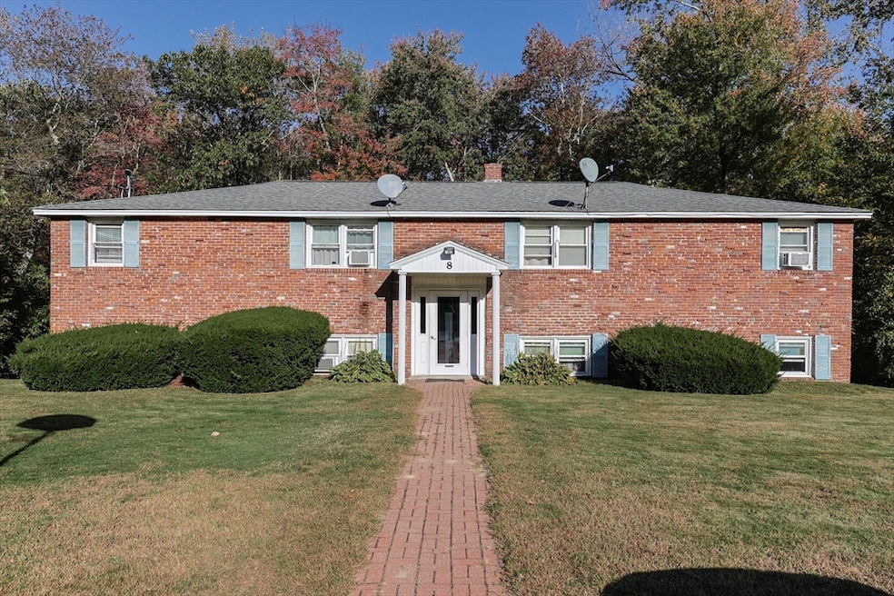 Sold $850,000 • Co-Listing Agent