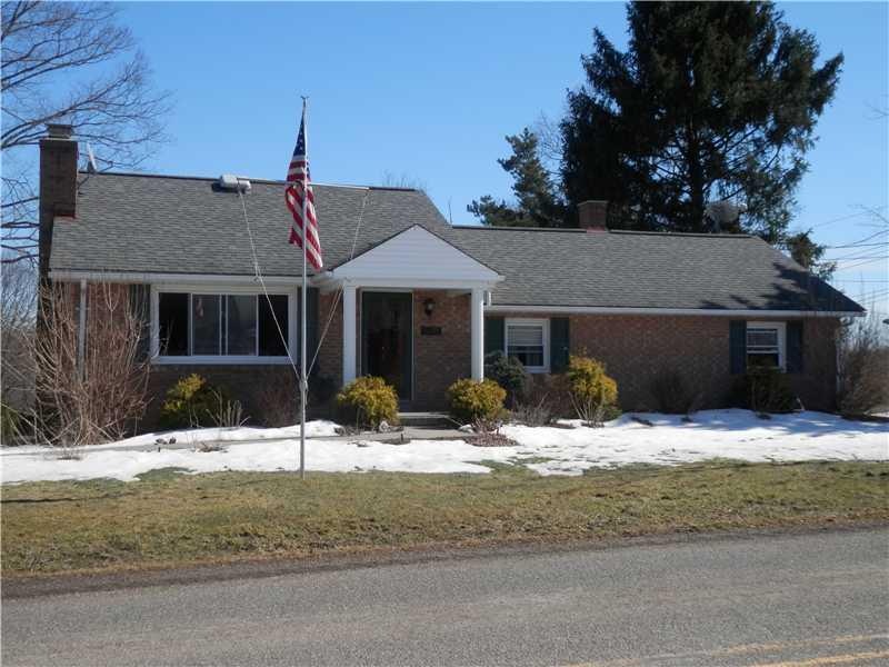 Exterior Front. Welcome to 339 Friendship Road