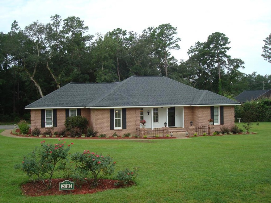 Main View
