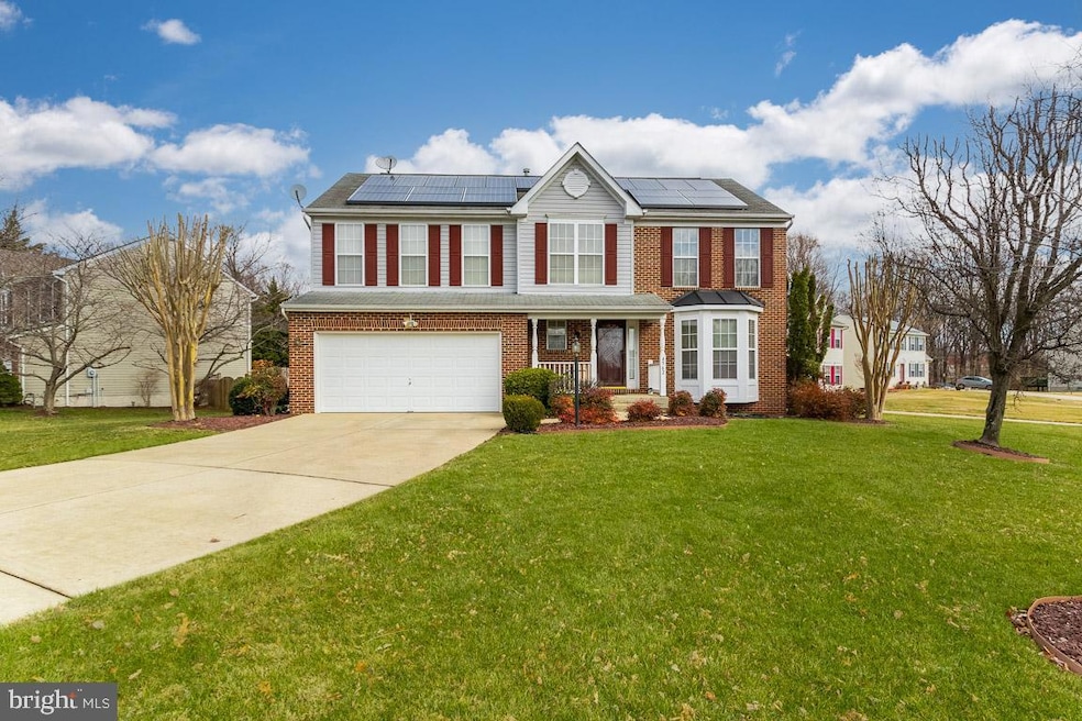 4562 Fortress Ct, White Plains, MD 20695 - photo 1