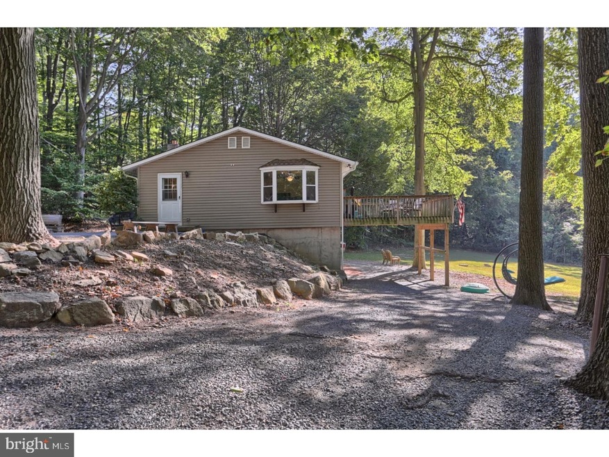 1717 Weisstown Rd, Boyertown, PA 19512 - photo 1