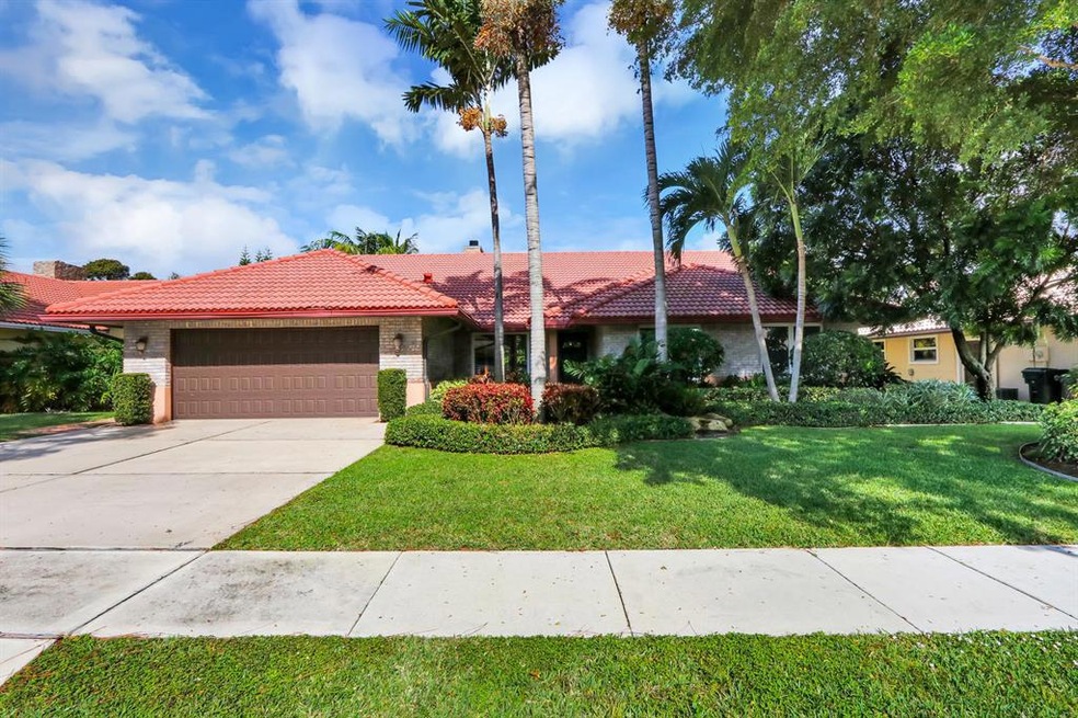 1461 SW 15th Street
