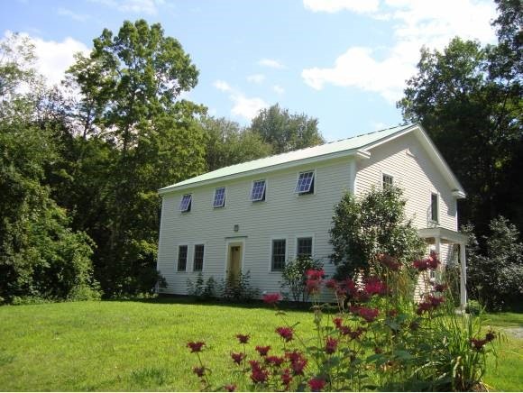 53 River Rd, Hanover, NH 03755 - photo 1