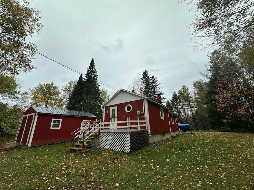 Under Contract $124,900