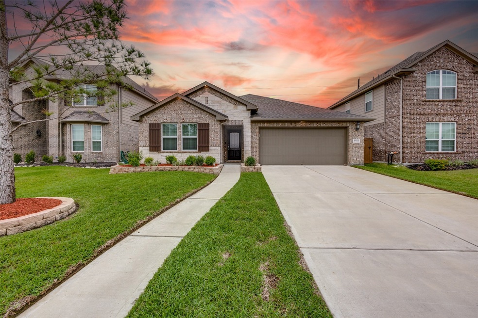 Welcome to 10614 Sentinel Dome Dr. in highly sough
