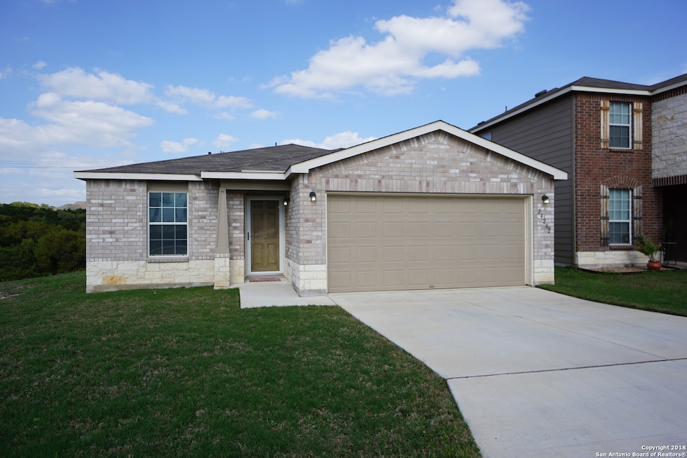 24282 Invitation Oak, San Antonio, TX 78261 - photo 1