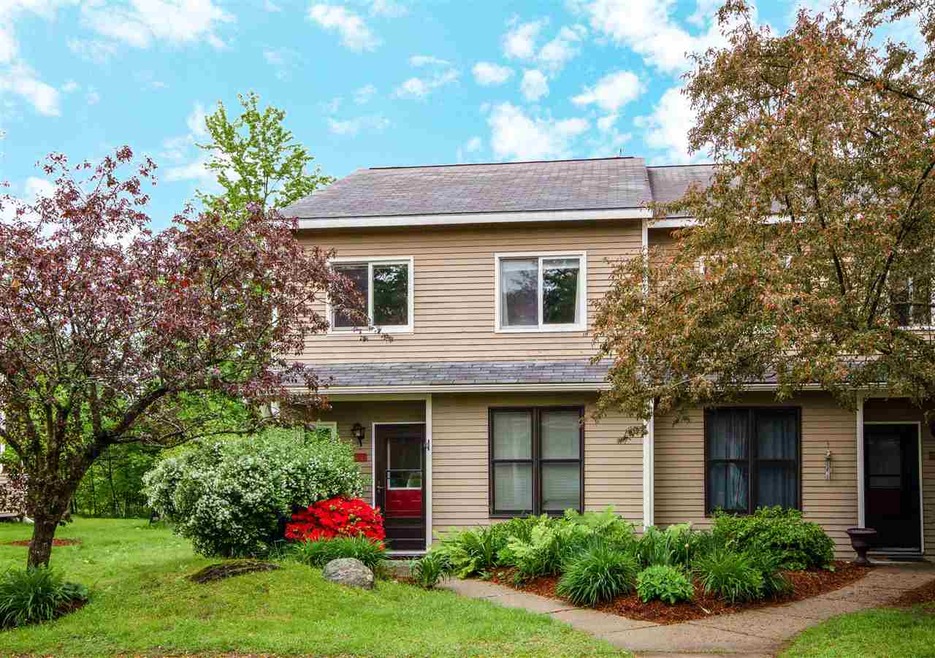 K8 Stonehedge Dr unit K-8, South Burlington, VT 05403 - photo 1