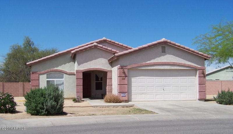 Front Elevation - Modified