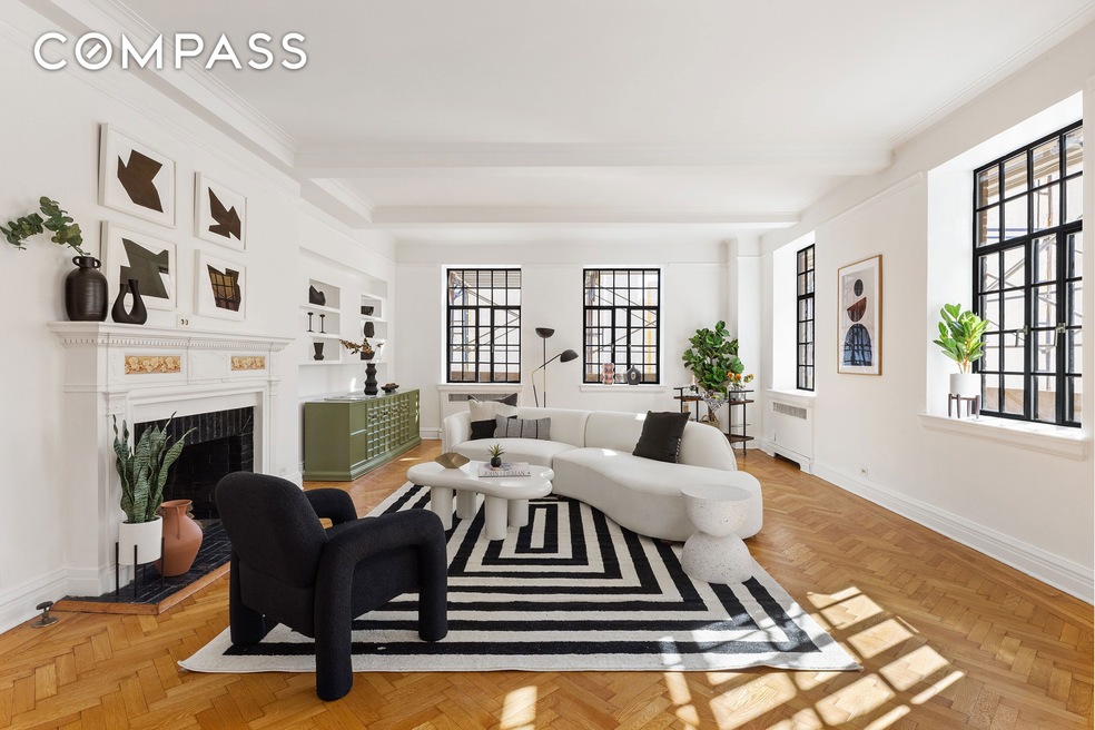 1100 Park Ave unit 7A, New York, NY 10128 - photo 1