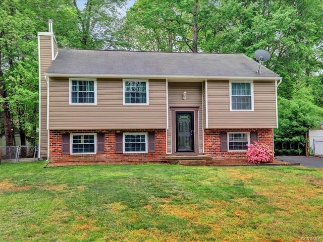 5227 Appleleaf Ct, North Chesterfield, VA 23234 - photo 1