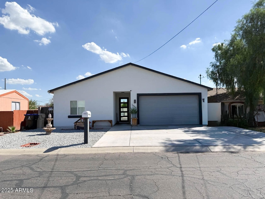 7953 W Kirby St, Peoria, AZ 85345 - photo 1