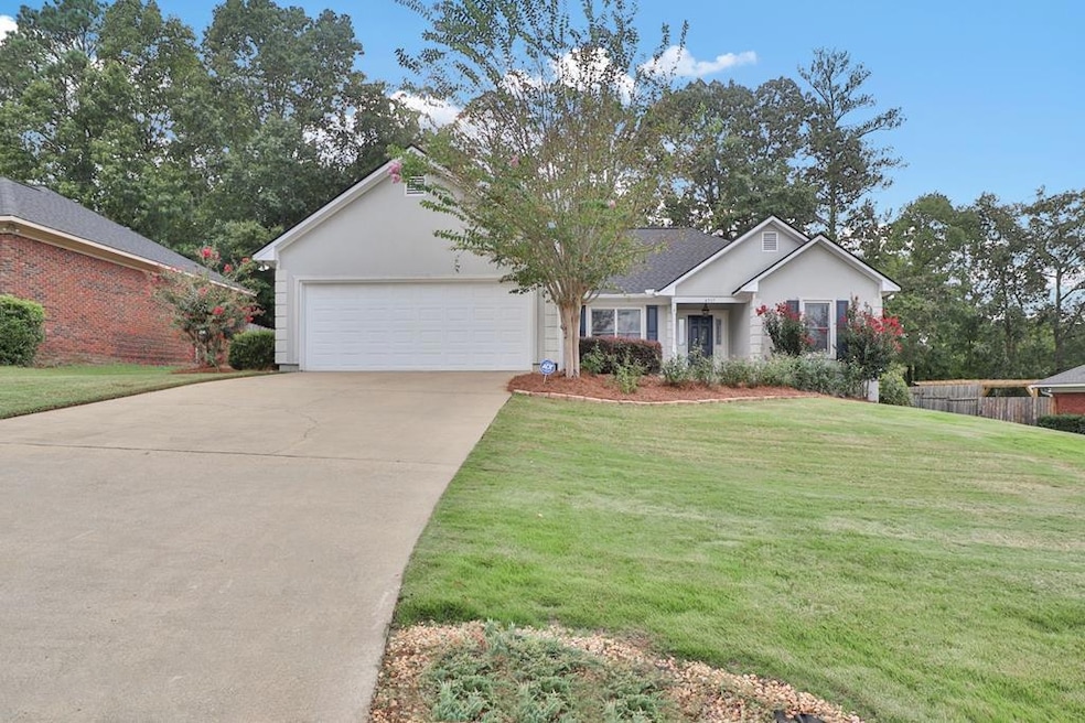 6957 Buckhorn Dr, Columbus, GA 31904 - photo 1