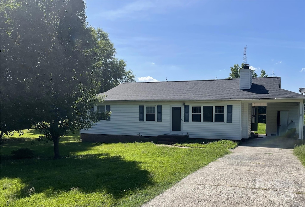 5391 Sapp Rd, Kannapolis, NC 28083 - photo 1