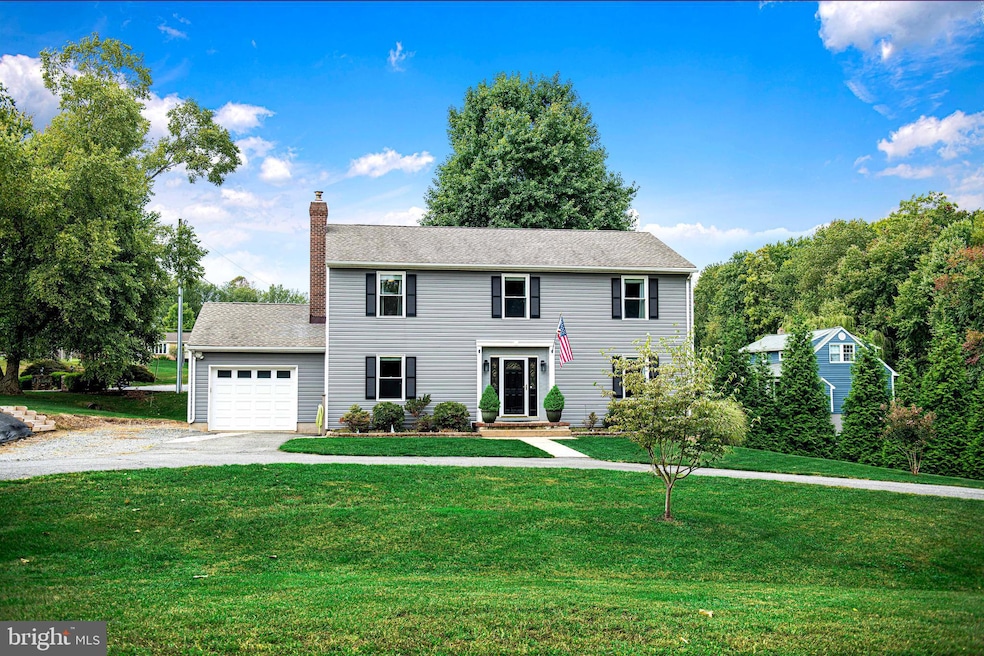 1112 Lapidum Rd, Havre de Grace, MD 21078 - photo 1