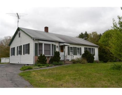 289 South St unit 1, West Bridgewater, MA 02379 - photo 1