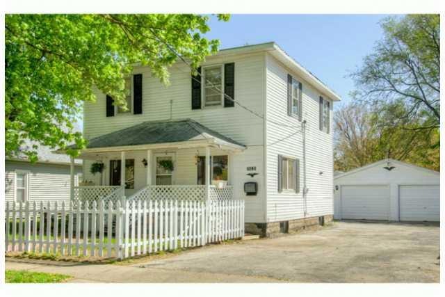 2439 Lyon St, Des Moines, IA 50317 - photo 1