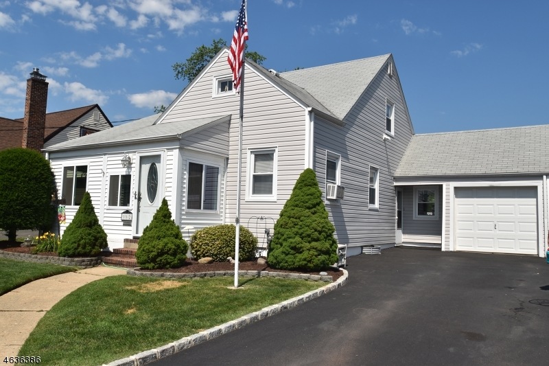 112 Swarthmore Rd, Linden, NJ 07036 - photo 1