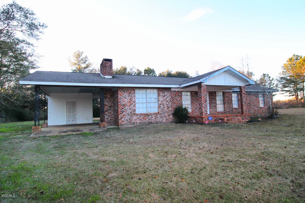 3133 Highway 613, Lucedale, MS 39452 - photo 1