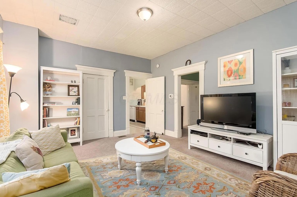 436 E Columbus St, Columbus, OH 43206 - photo 1