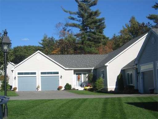 41 Gordon Mountain Rd unit C, Windham, NH 03087 - photo 1