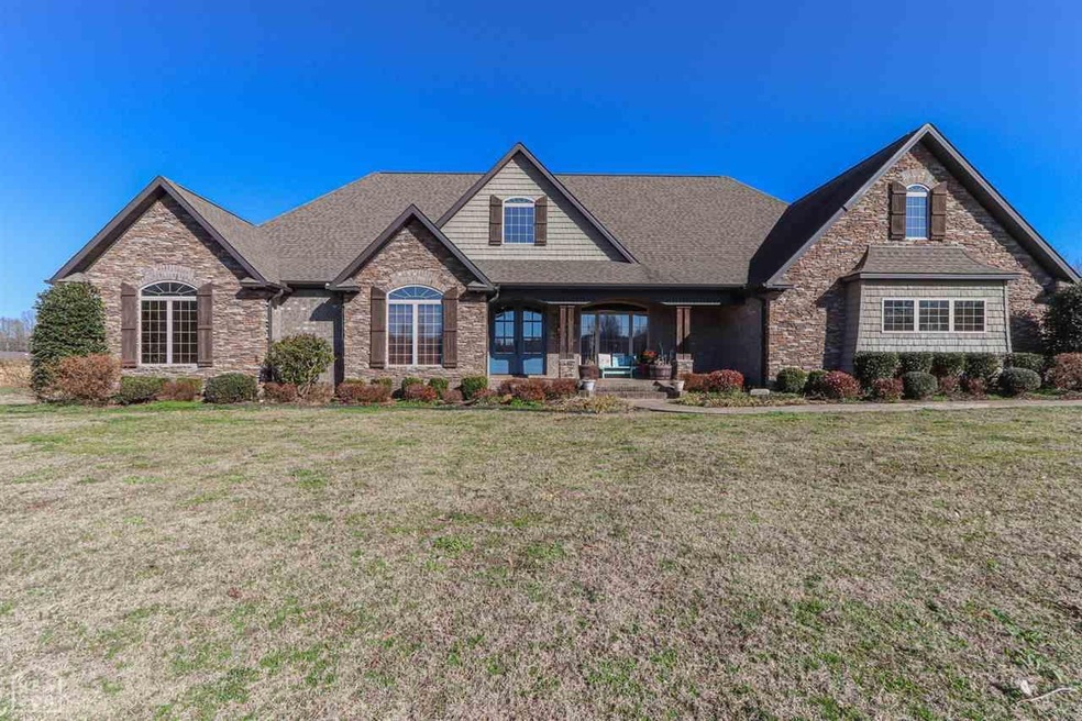 5887 Greene 628 Rd, Paragould, AR 72450 - photo 1