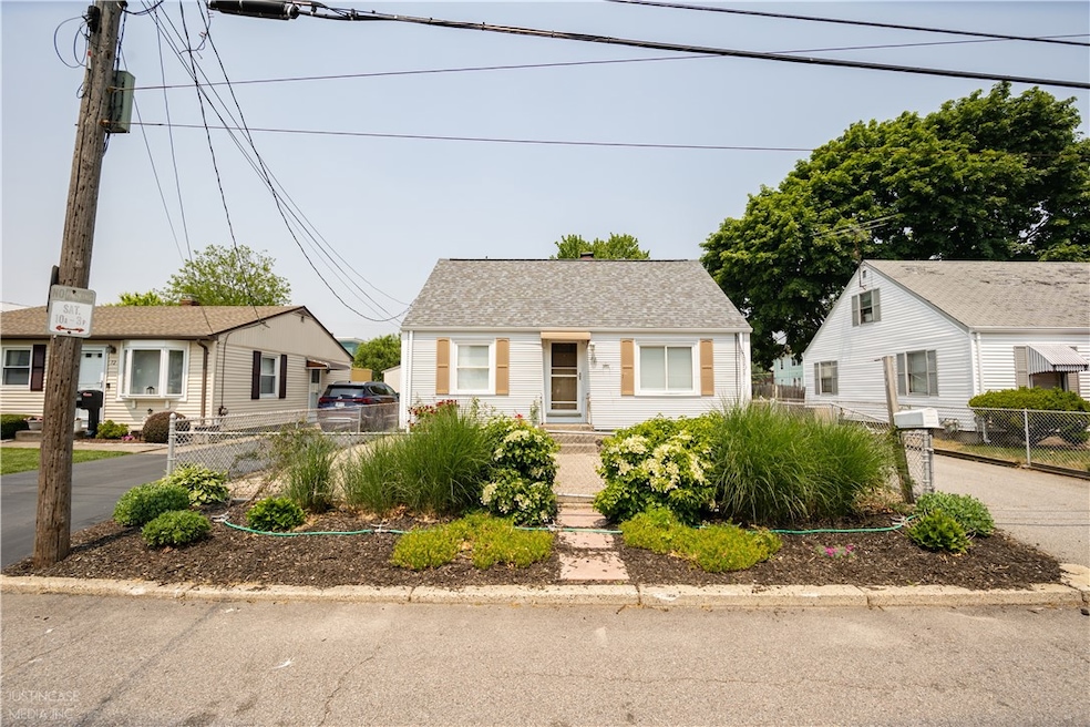 Sold $340,000 • Co-Listing Agent