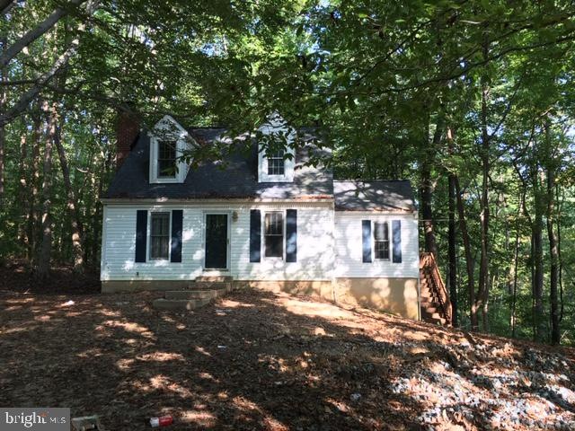 5235 Christiana Parran Rd, Chesapeake Beach, MD 20732 - photo 1