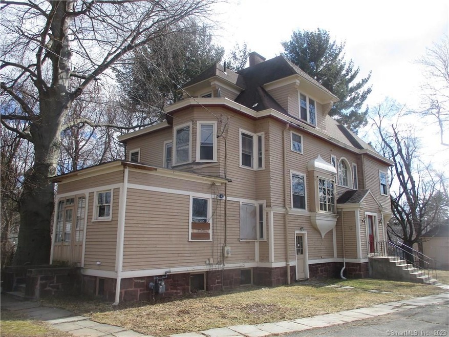 135 Holcomb St, Hartford, CT 06112 - photo 1