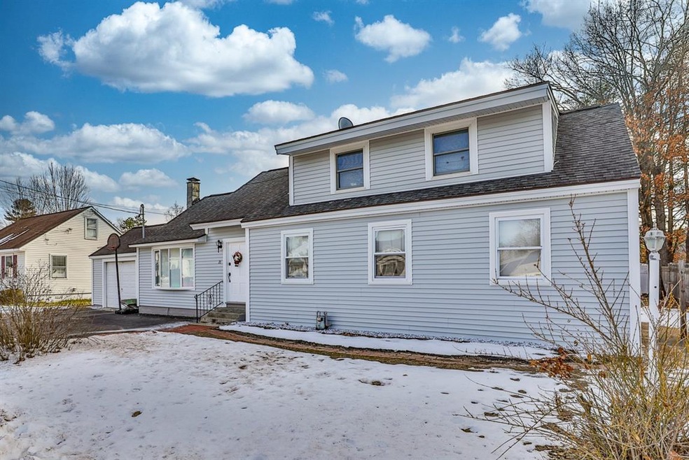 21 Berkshire Rd, Nashua, NH 03064 - photo 1