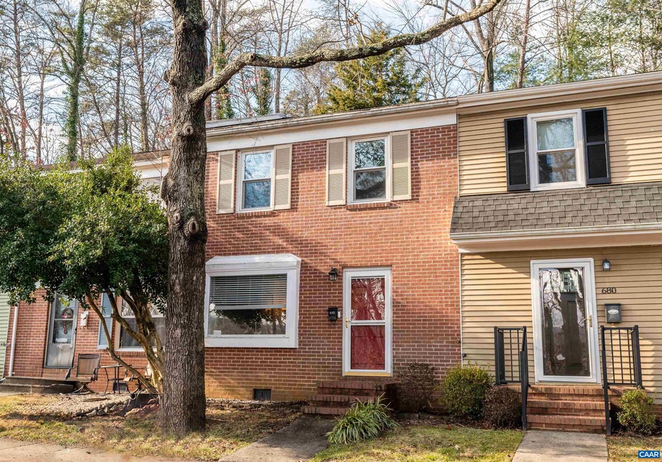 682 Lockesley Terrace, Charlottesville, VA 22903 - photo 1