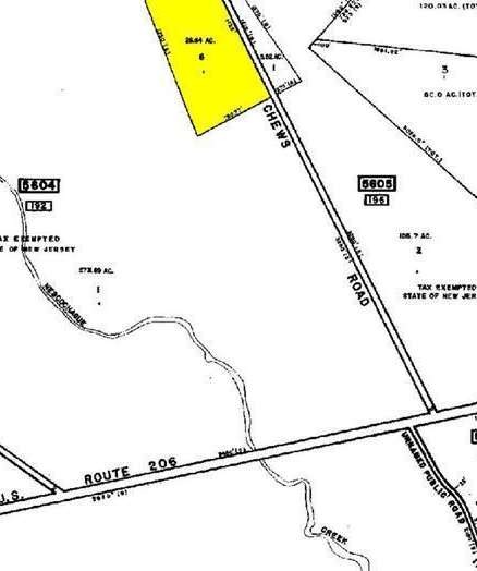 L:6 Chews Rd, Hammonton, NJ 08037 - photo 1