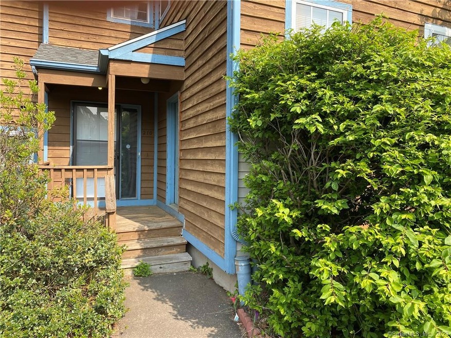 1425 Quinnipiac Ave unit 210, New Haven, CT 06513 - photo 1