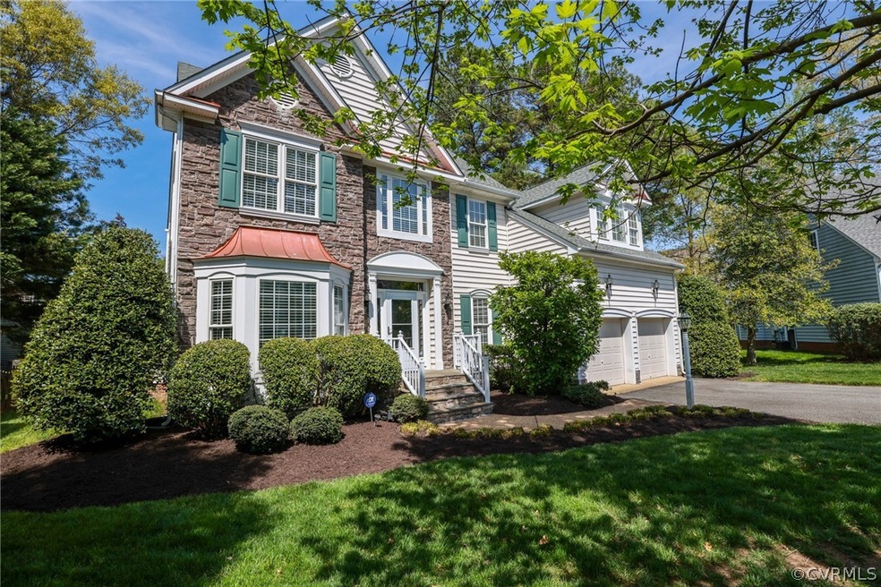 11504 Maple Hill Ct, Glen Allen, VA 23059 - photo 1