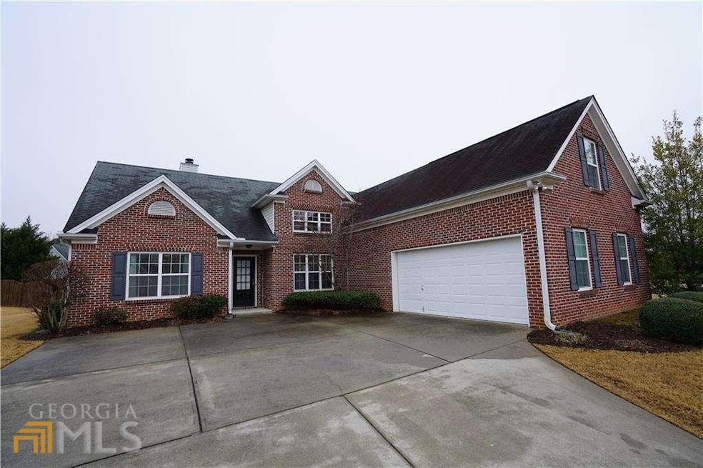 4153 Archcreek Way, Buford, GA 30519 - photo 1