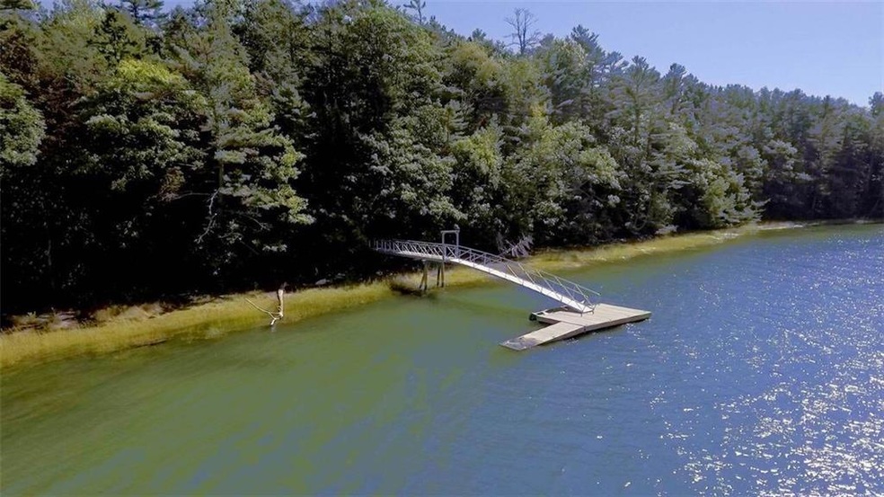 6 Pittee Creek Way, Yarmouth, ME 04096 - photo 1